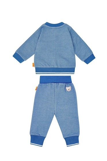 Костюм, Leo Club